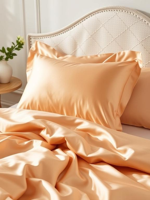 Silk Pillowcases