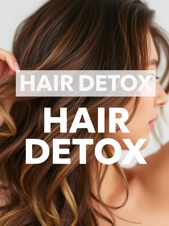 Hair Detox