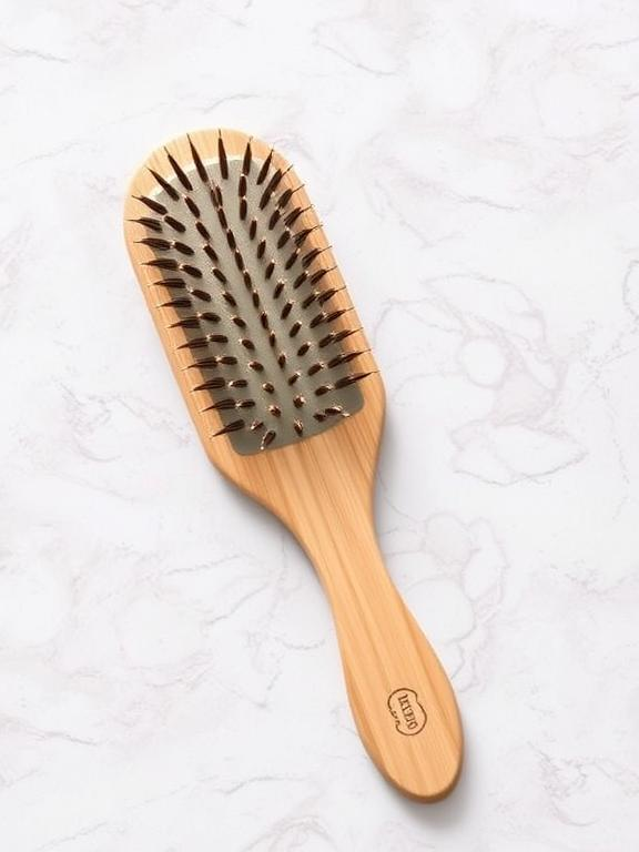 Hair Brush