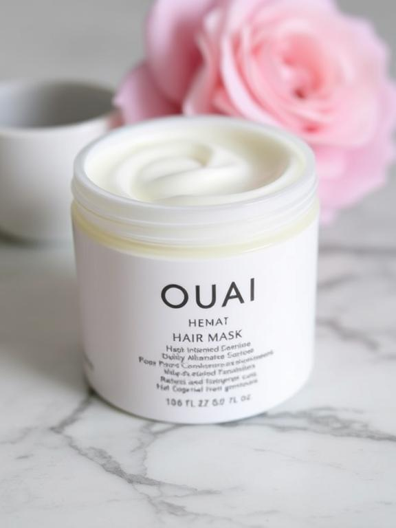 Ouai Hair Mask