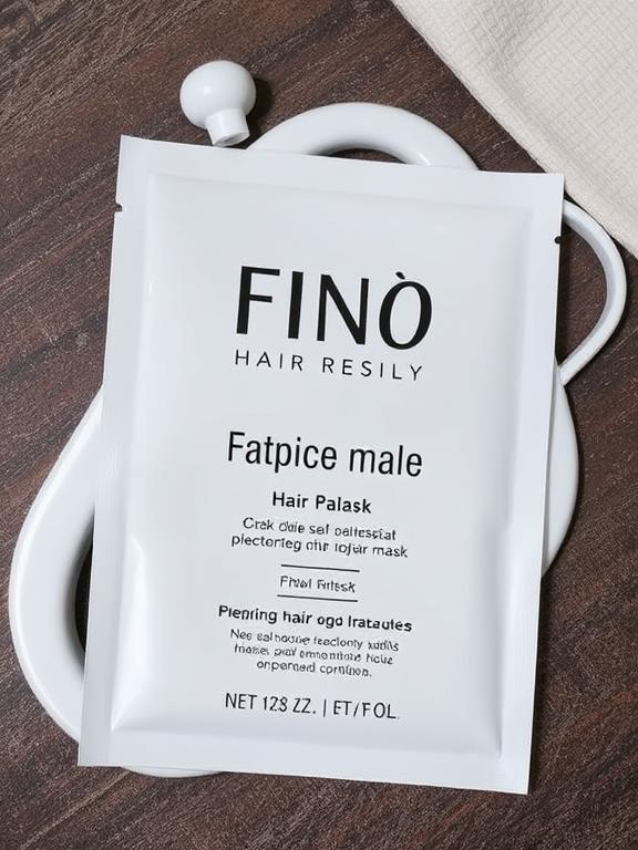 Fino Hair Mask