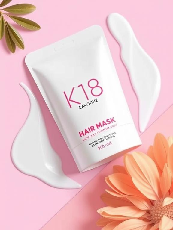 K18 Hair Mask