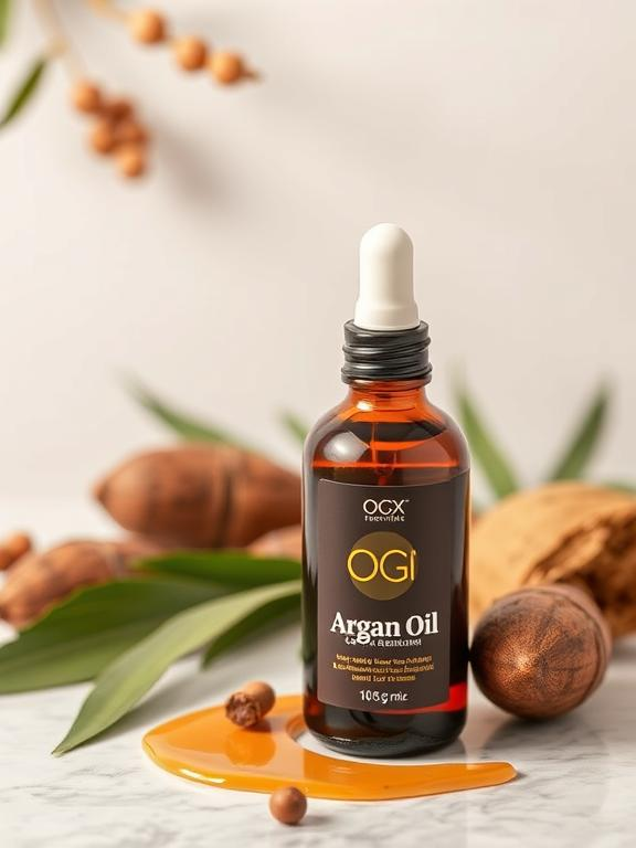 OGX Argan Oil