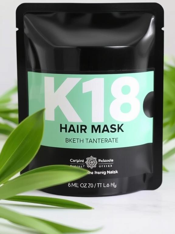 K18 Hair Mask