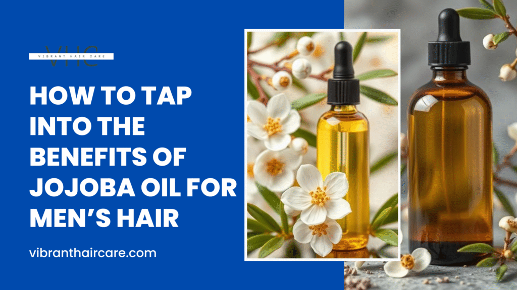 jojoba oil