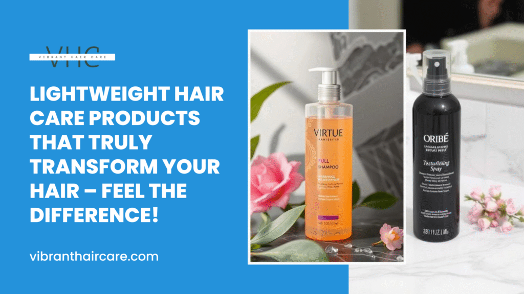 vibranthaircare
