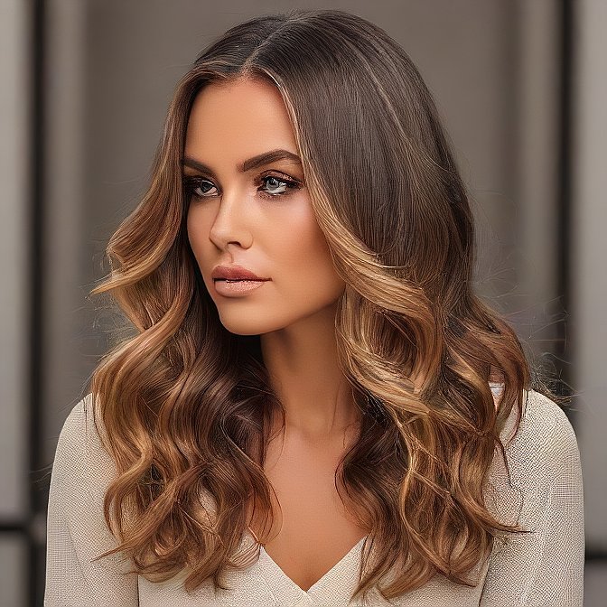 Volumizing