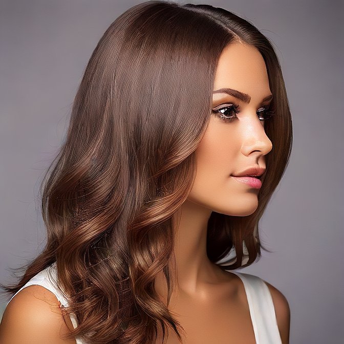 Volumizing