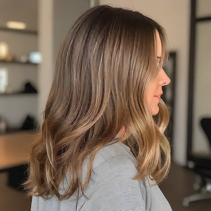 Blowout Technique