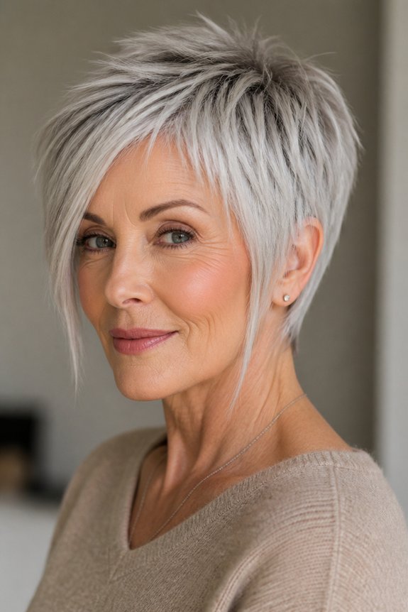 bold asymmetry for confidence