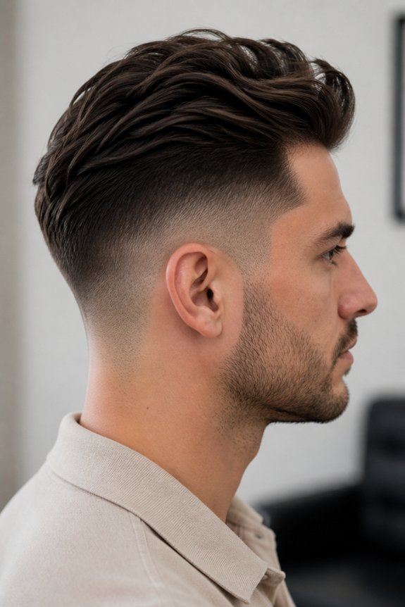 bold contrast versatile styling