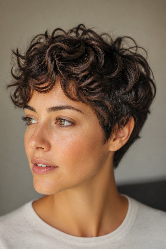 celebrate your natural curls