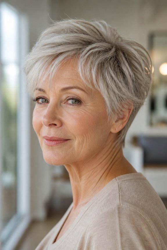 choose hairstyle for lifestyle