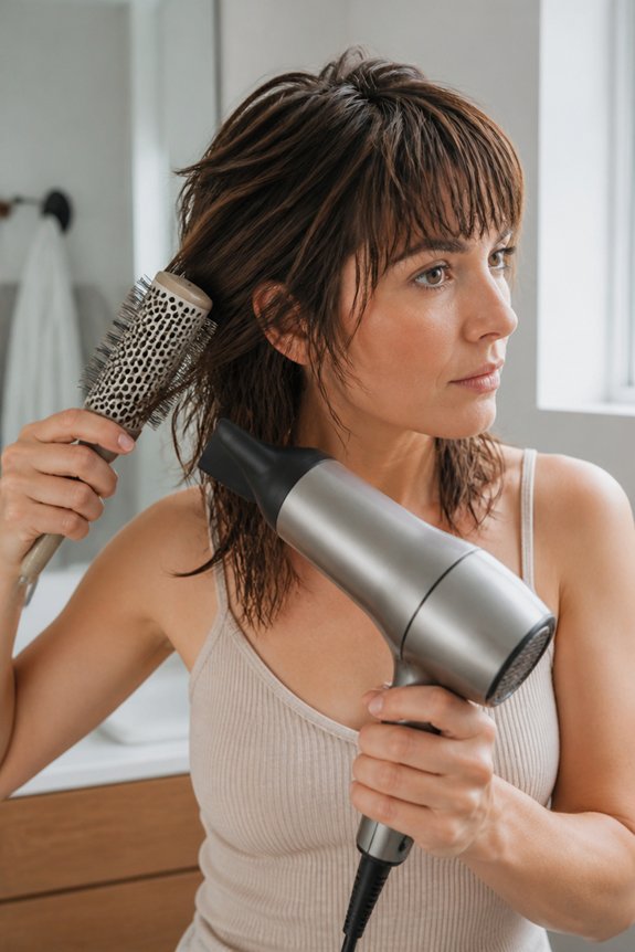 daily shag maintenance tips