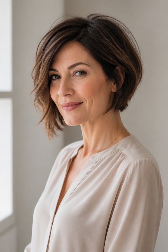 effortless stylish hair solution