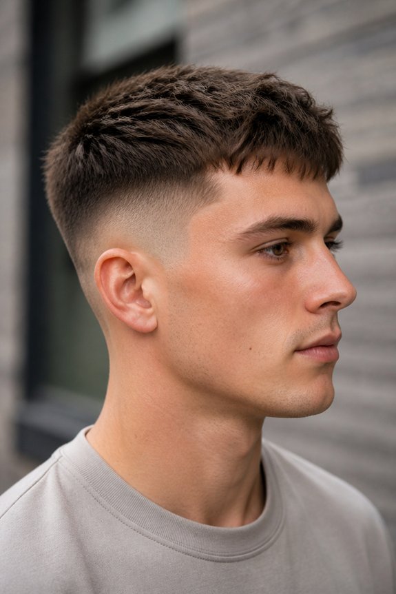 effortless stylish haircut solution