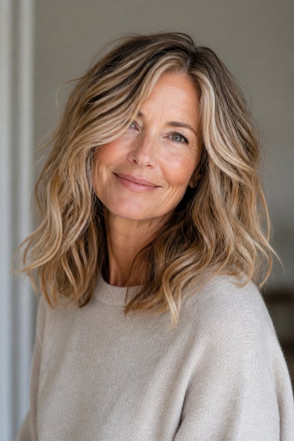 embrace natural hair texture