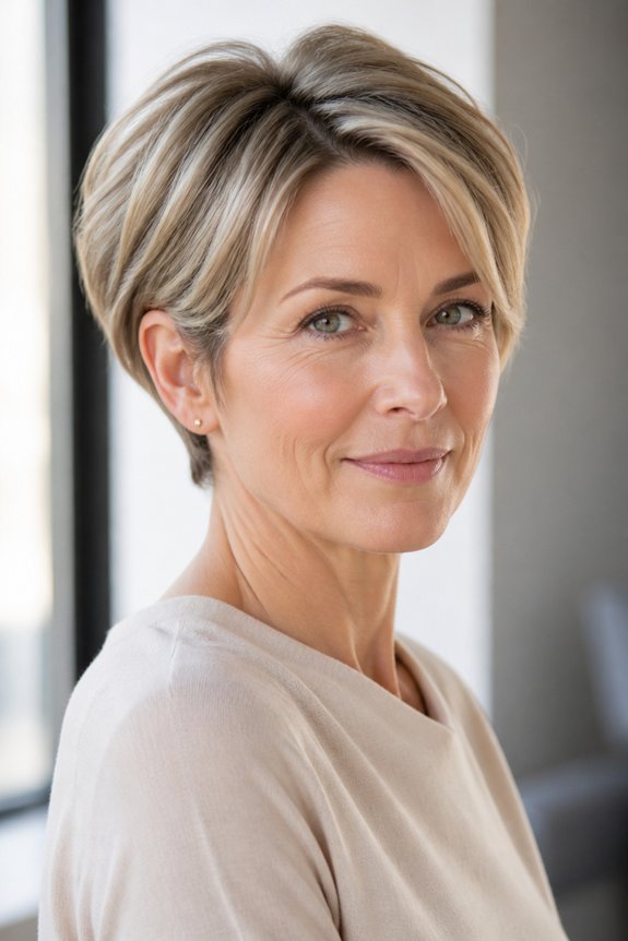 face shape and lifestyle