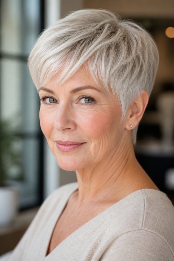 face shape hair guidance