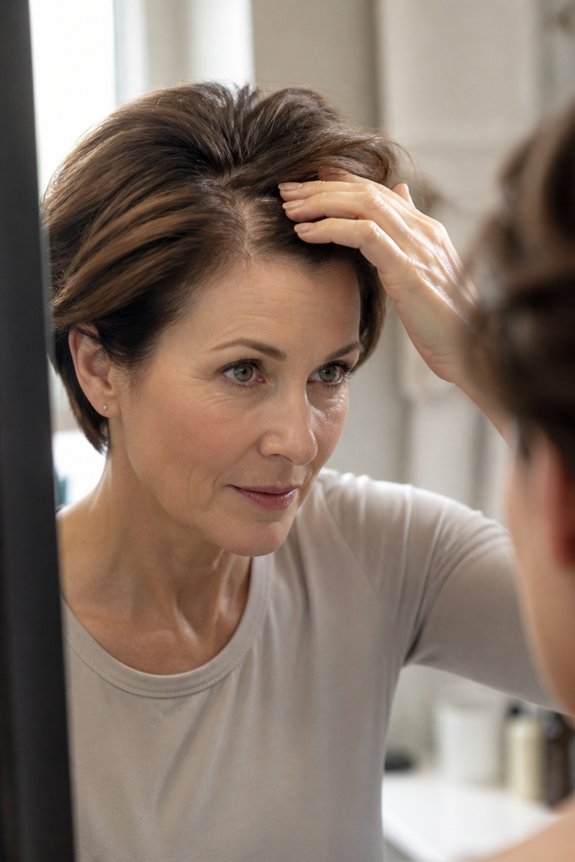 healthy scalp fuller hair
