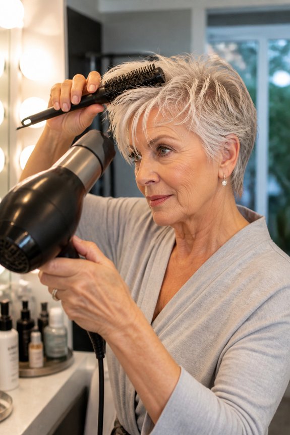 keep your haircut fresh
