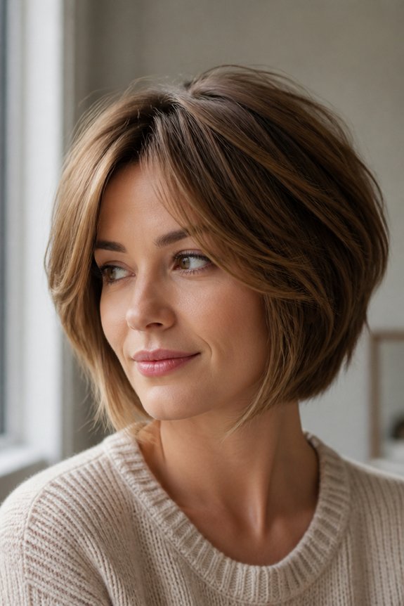 layered volume with softness