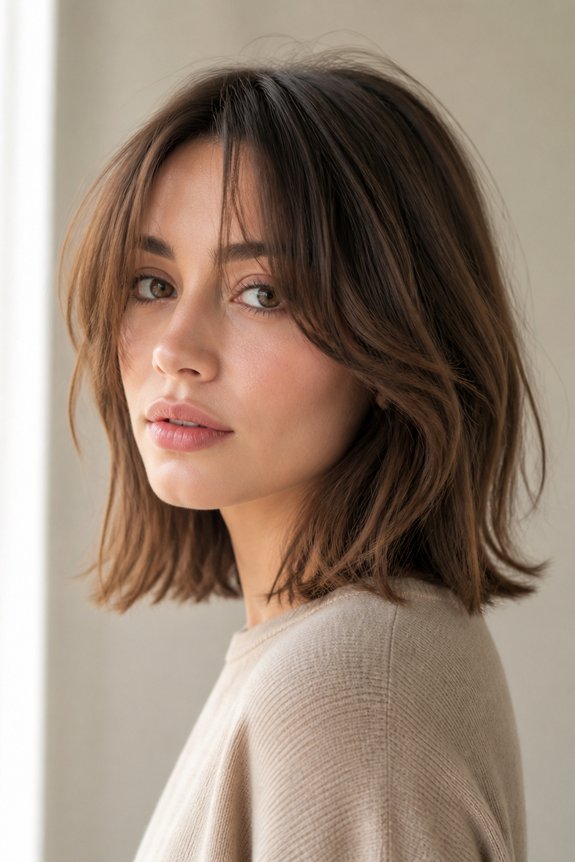 lightweight layers for volume