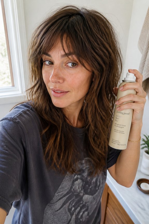 revitalize your shag effortlessly