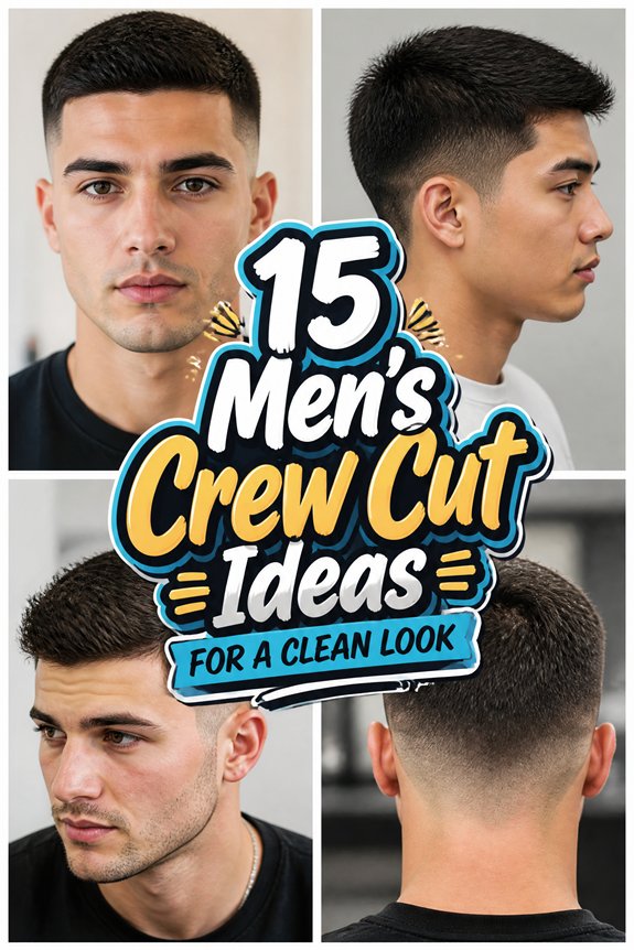 stylish short haircut options