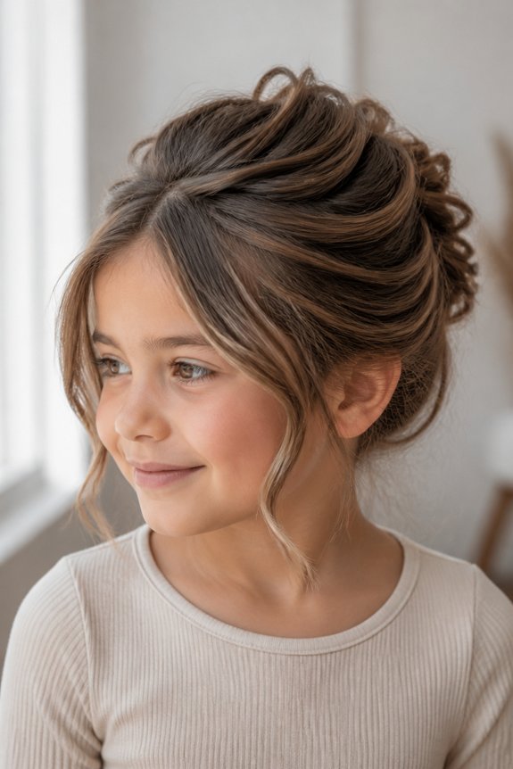 stylish tricks for regrowth
