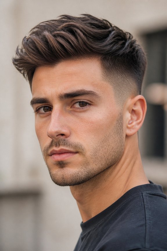 stylish versatility with maintenance