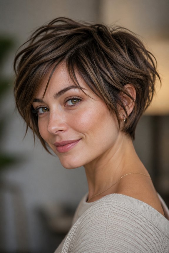 texture movement effortless styling