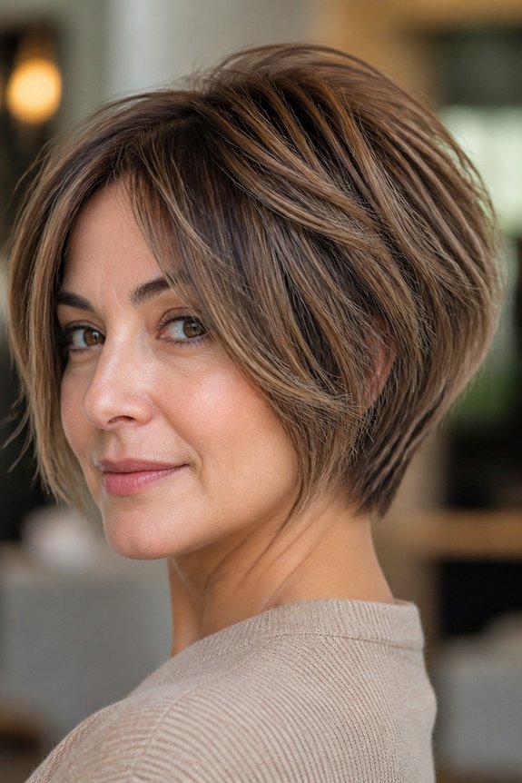 textured layers for volume
