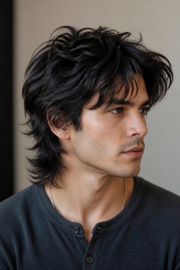 textured volume with layers