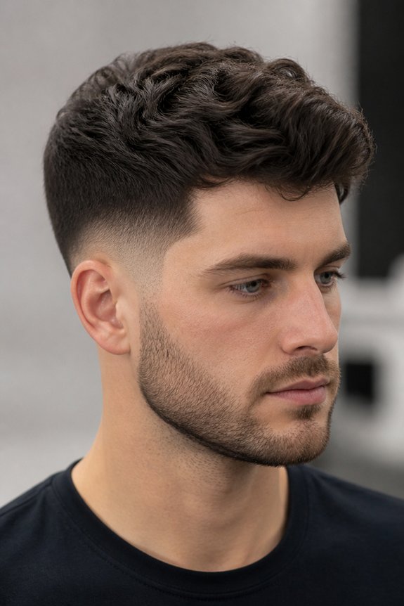 thinning thick hair effectively