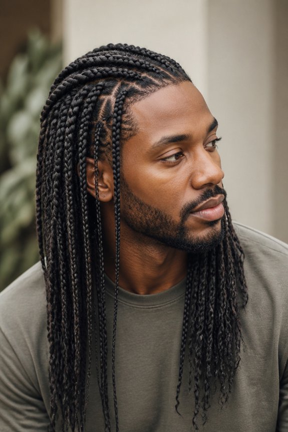 versatile hairstyles for length