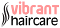 vibranthaircare logo