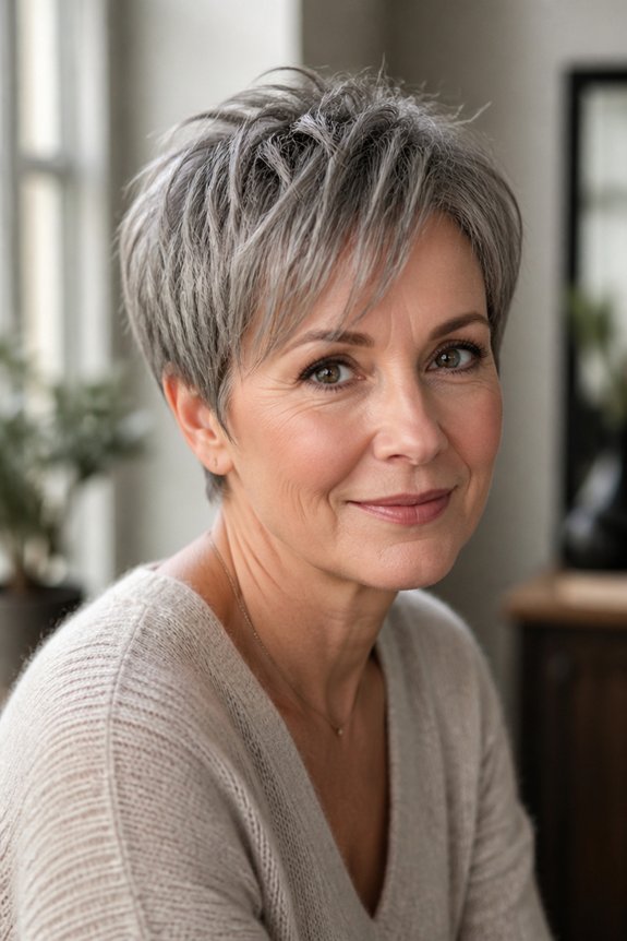 volumizing techniques for thin hair
