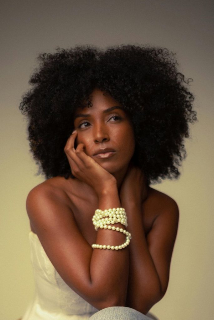 15 Low Maintenance Short Natural Haircuts for Black Females You’ll Love
