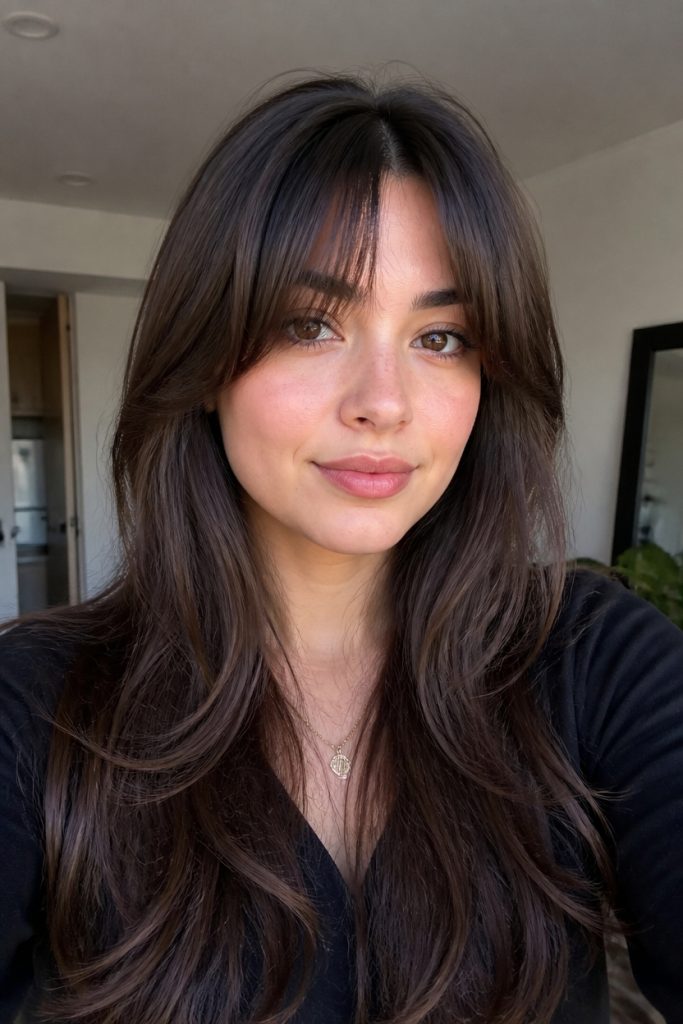 Bottleneck Bangs