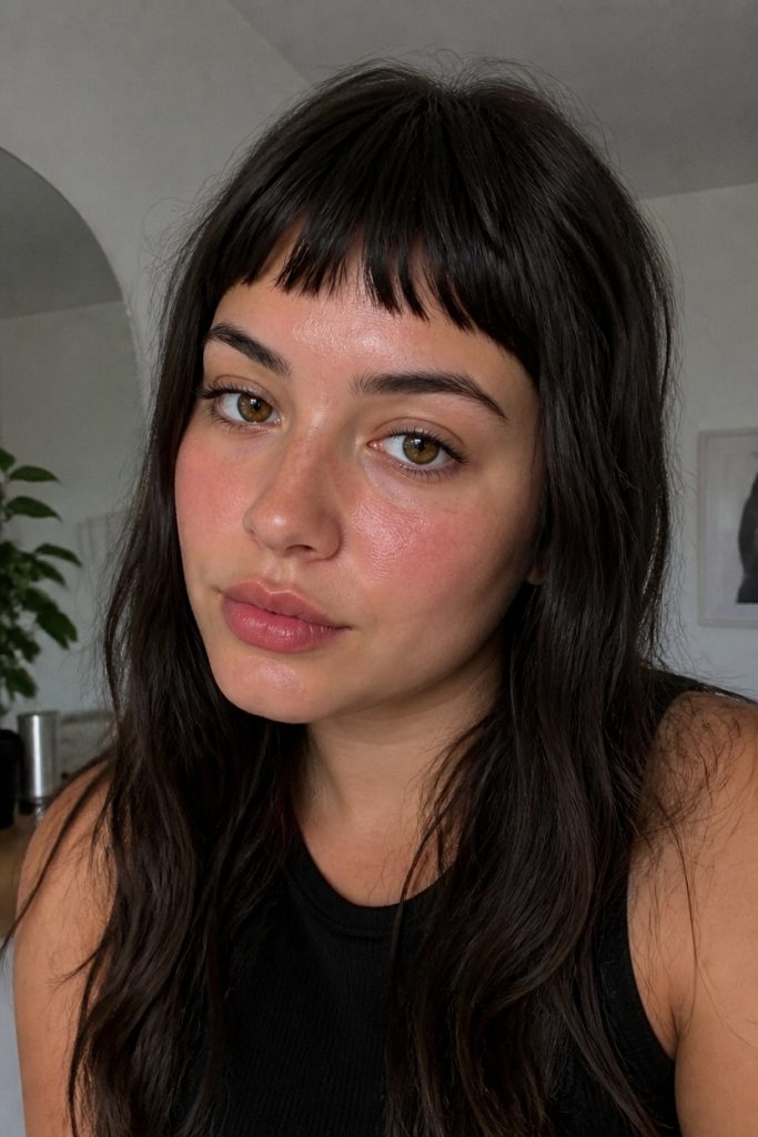 Choppy_Micro_Bangs_for_round_face_woman_0001