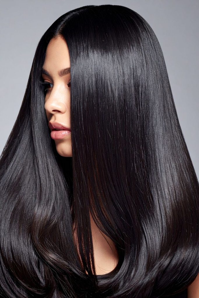 Gorgeous Hairstyles That Will Make Thin Hair Look Thicker