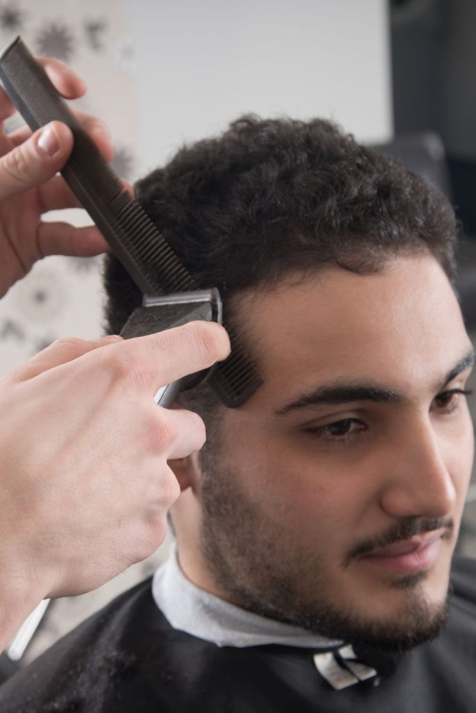 Haircuts for Men