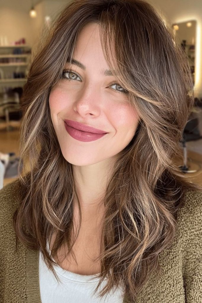 Hairstyles for Women Over 30