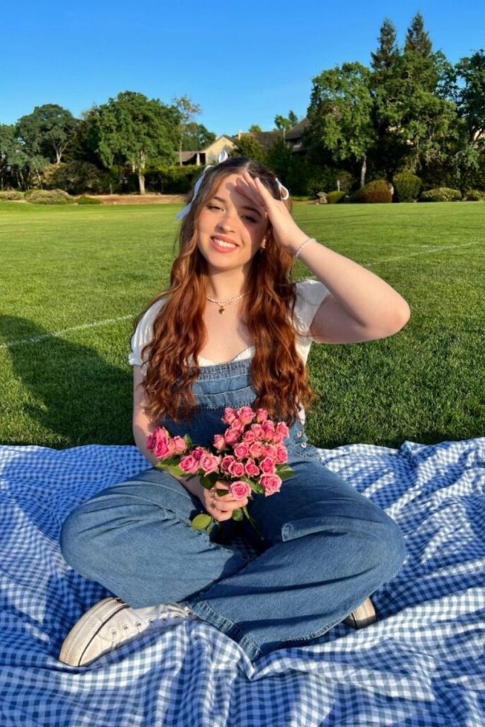 Picnic Outfit Ideas