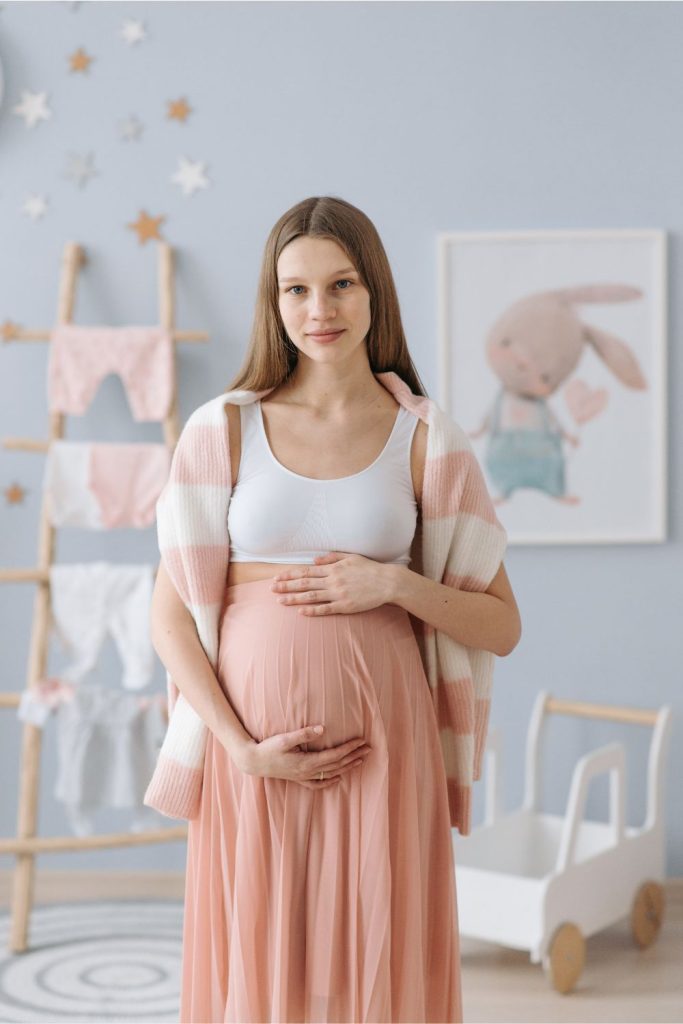 Pregnancy Outfit Ideas