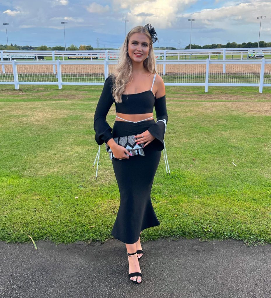 What to Wear at the Races