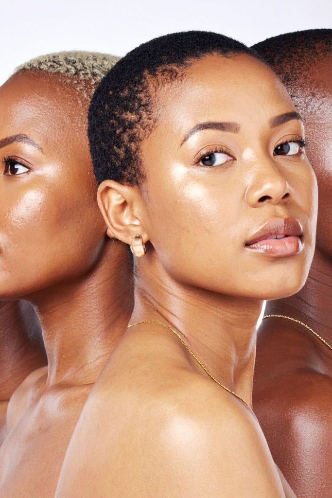 Short Hairstyles for Black Women