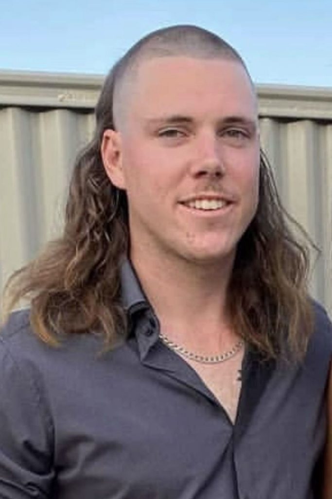 Skullet Haircut Styles