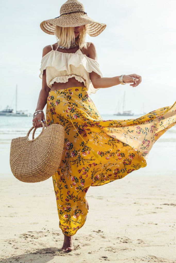 What Is Boho Style